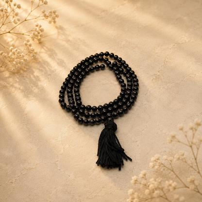 Japa Mala minerales