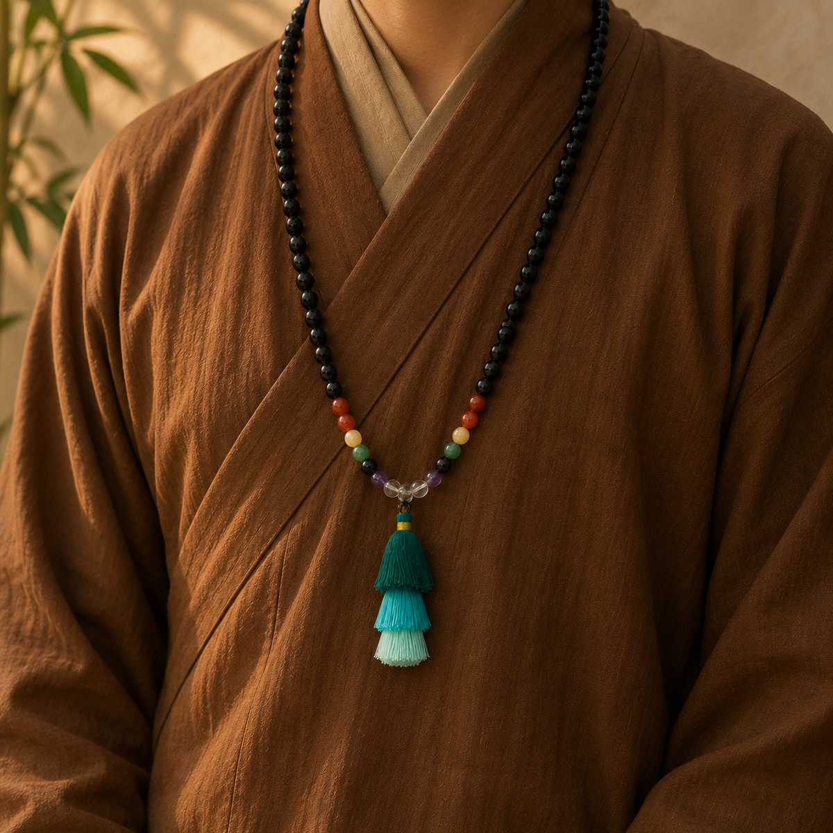 Japa Mala minerales