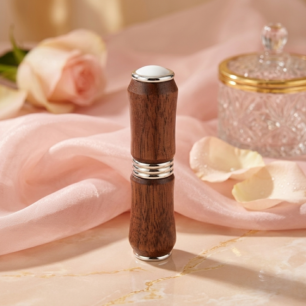 New aerosol perfumer