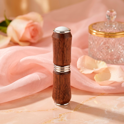 New aerosol perfumer