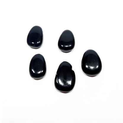 Colgante Obsidiana perita
