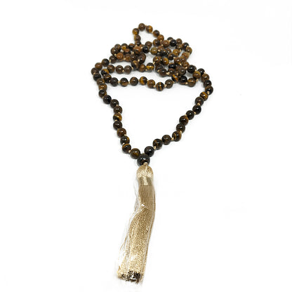 Japa Mala minerals
