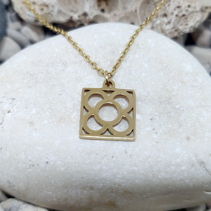 Barcelona Panot Pendant