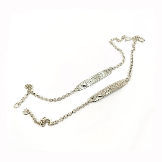Pulsera Atlante