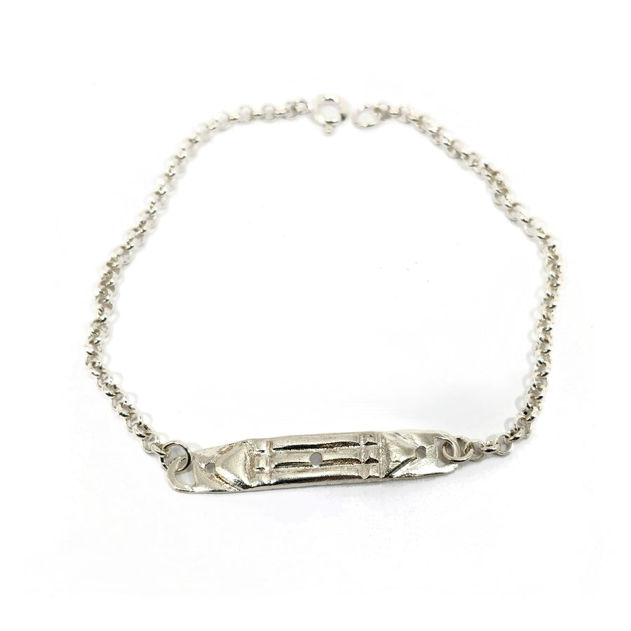 Pulsera Atlante