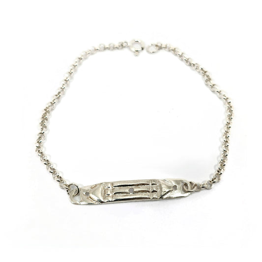 Pulsera Atlante
