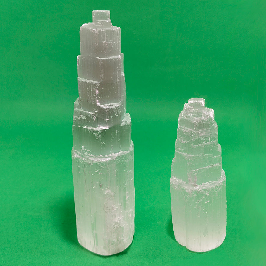Selenite