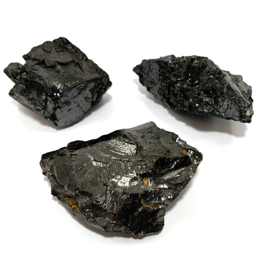 Piedra Shungit Élite extra grande