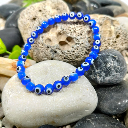 Pulsera Ojo turco