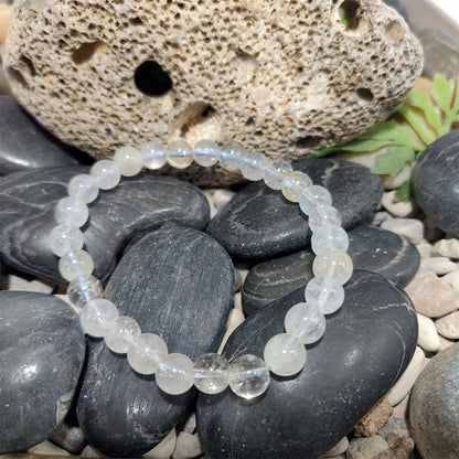 Blue Topaz Bracelet