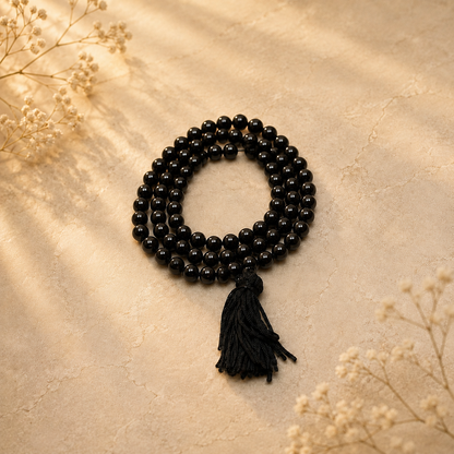 Japa Mala minerales