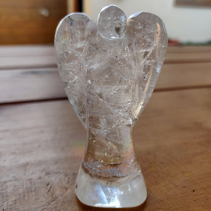 Quartz Angel