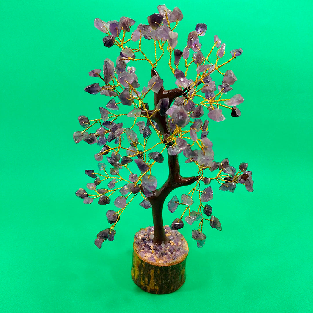 Arboles minerales