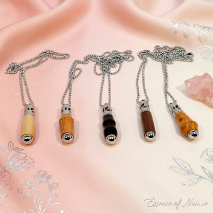 Aromatherapy Pendant