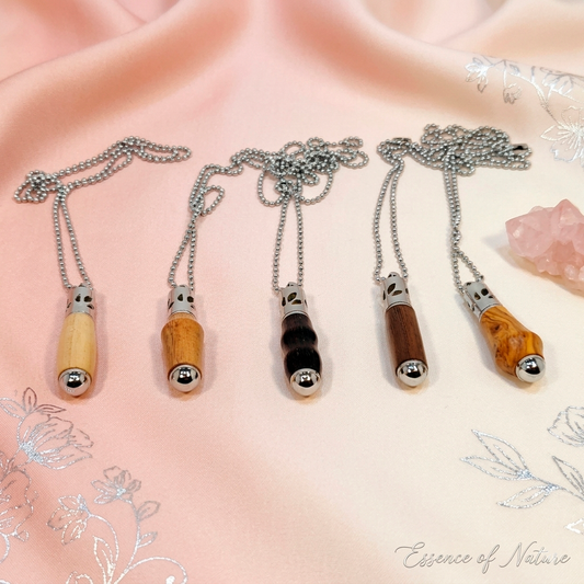 Aromatherapy Pendant