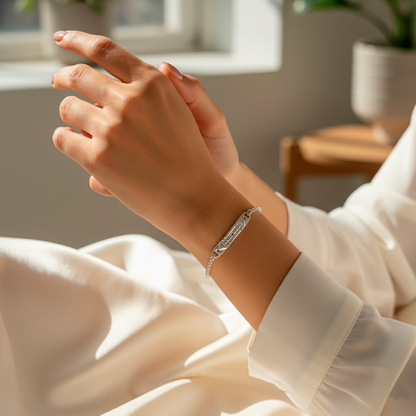 Pulsera Atlante