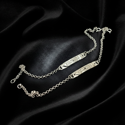Pulsera Atlante