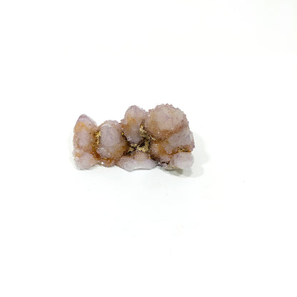 Amethyst Spirit A