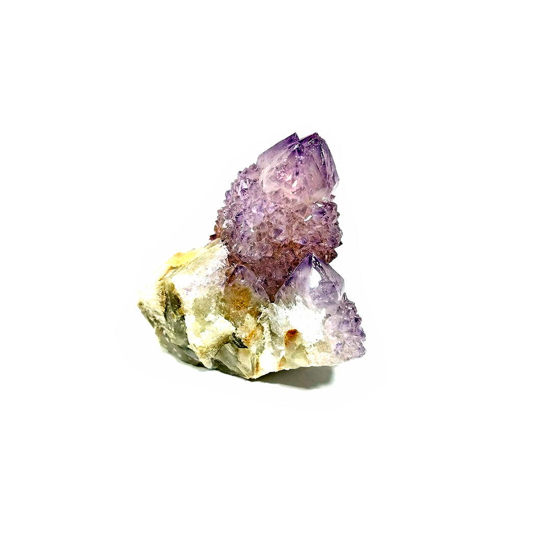 Amethyst Spirit A