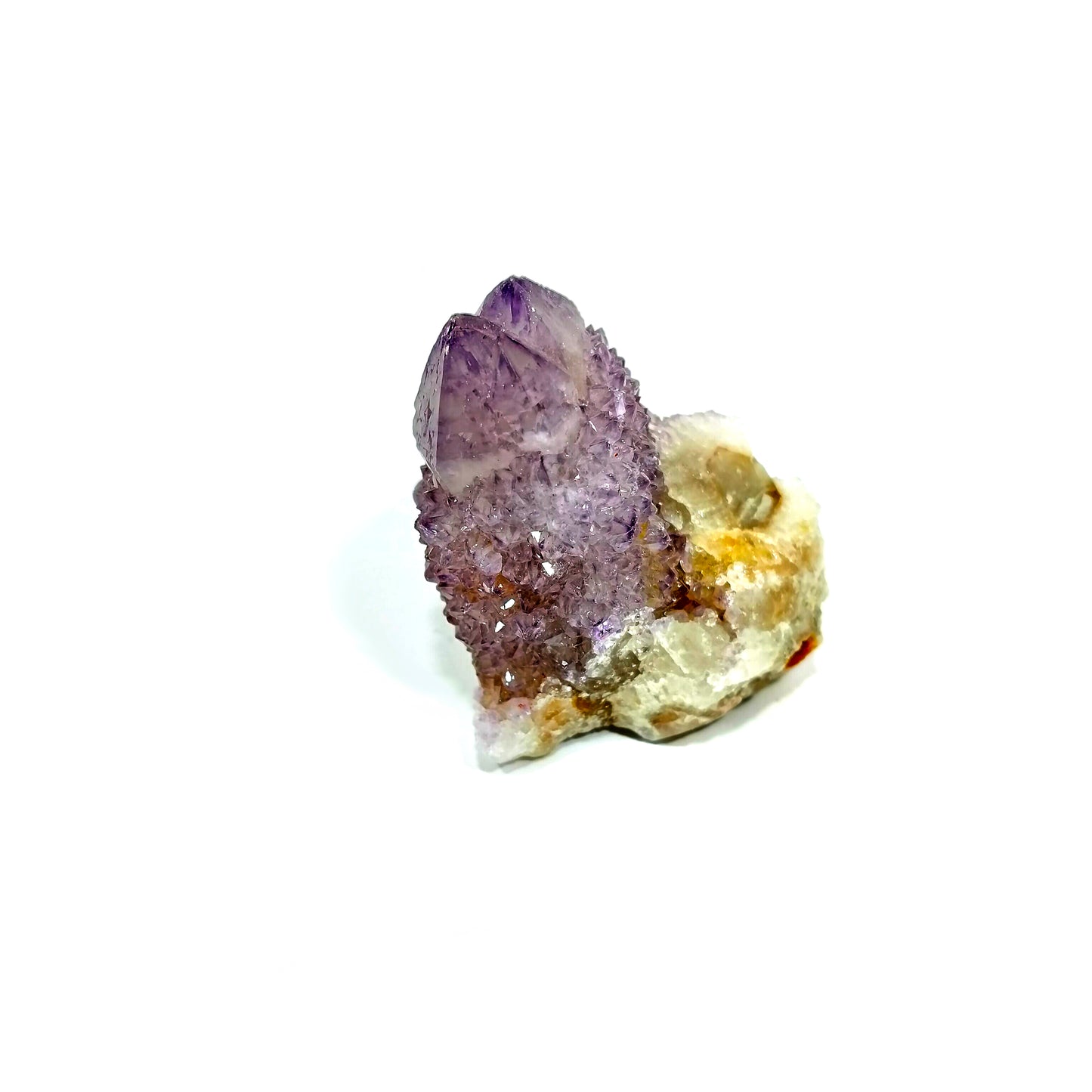 Amethyst Spirit A