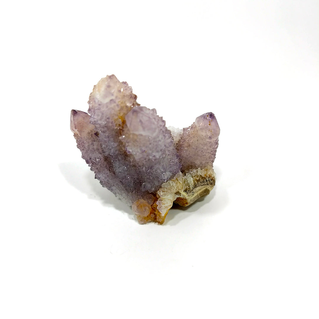 Amethyst Spirit A
