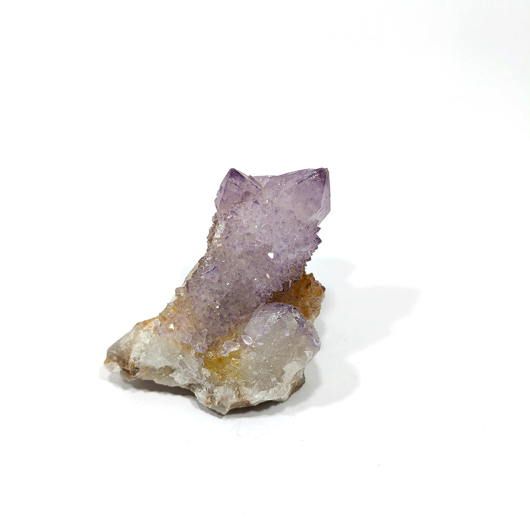 Amethyst Spirit A