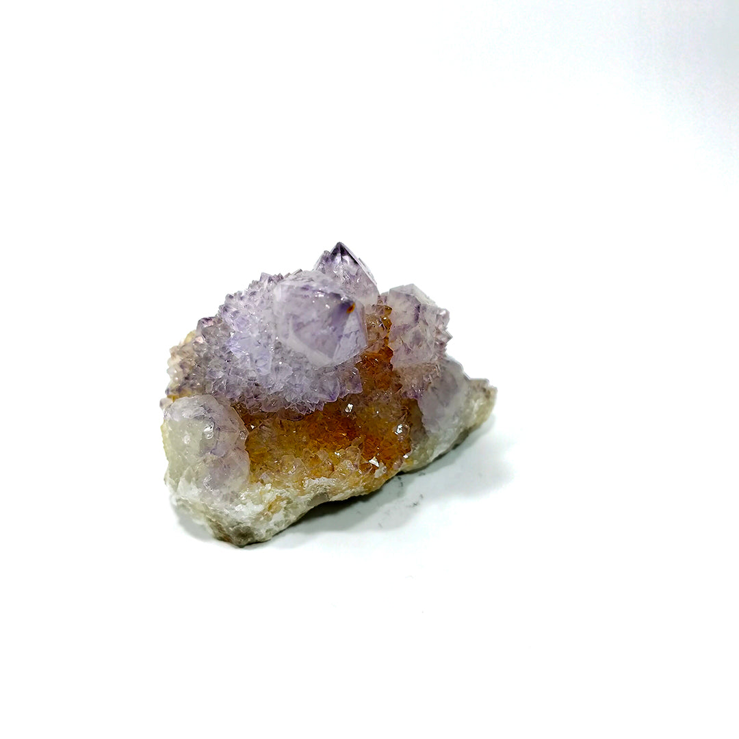 Amethyst Spirit A