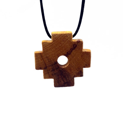 Chakana Cross