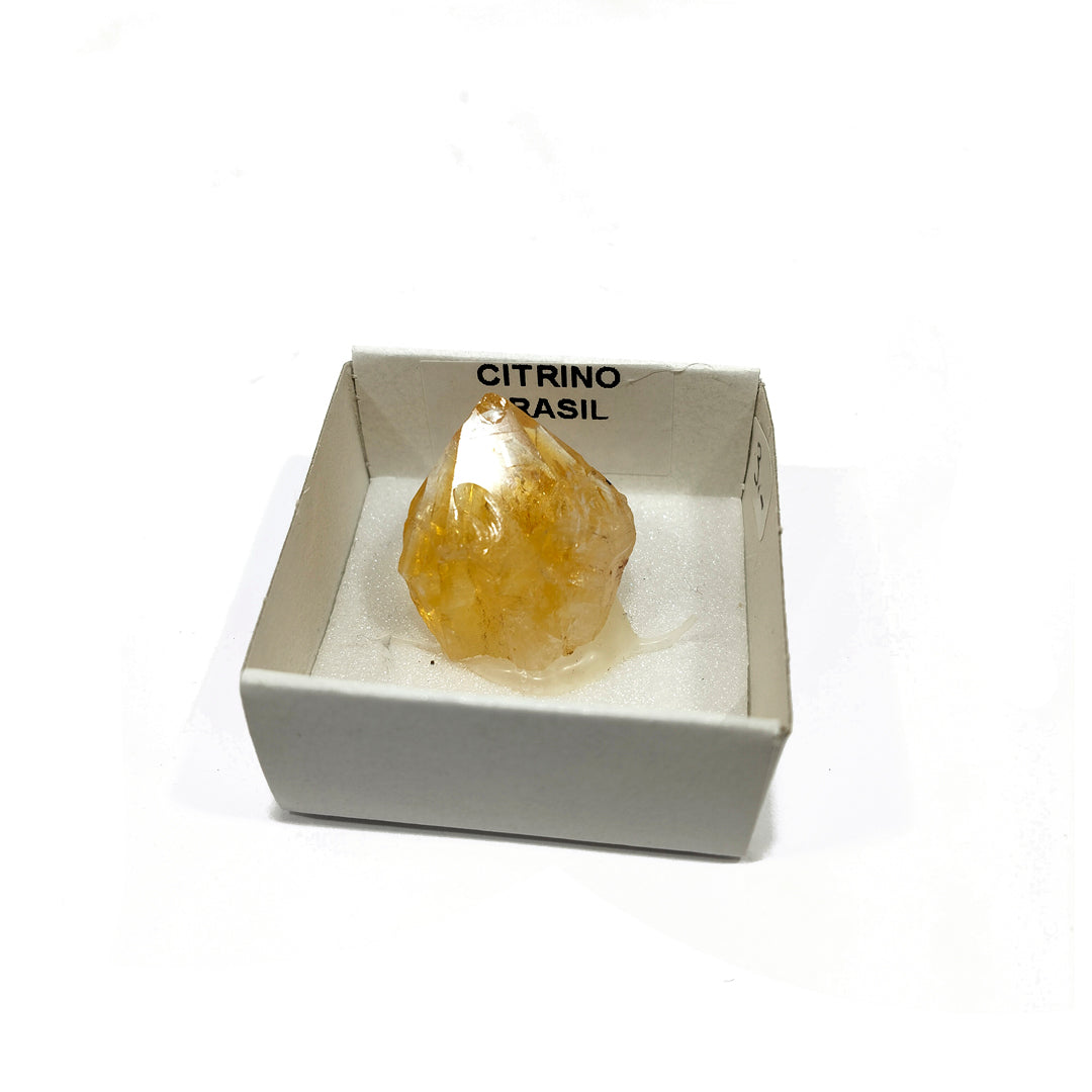 Citrino Brasil
