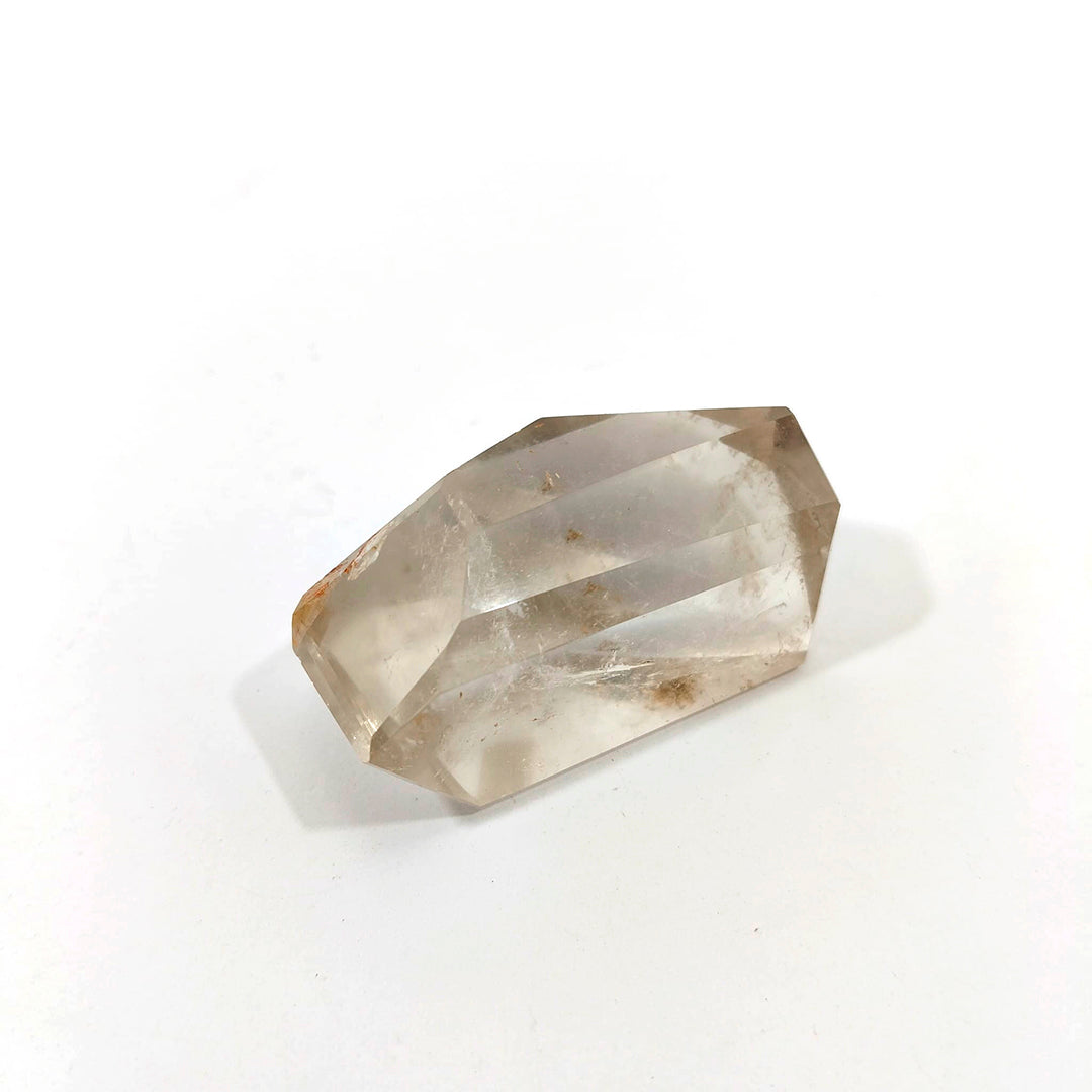 Natural Citrine Point