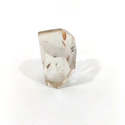 Natural Citrine Point