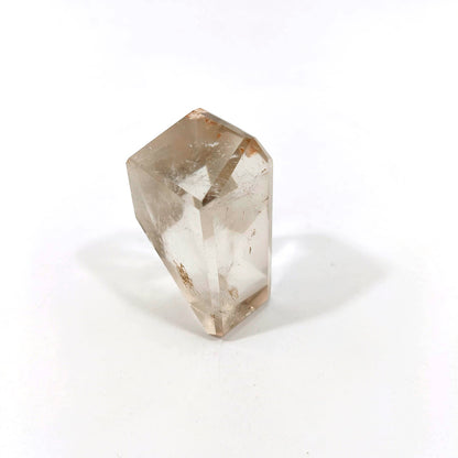 Natural Citrine Point
