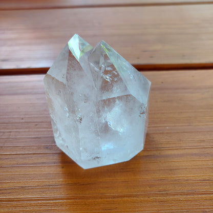 Quartz Druses
