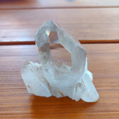 Quartz Druses