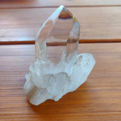 Quartz Druses