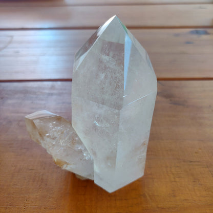 Quartz Druses