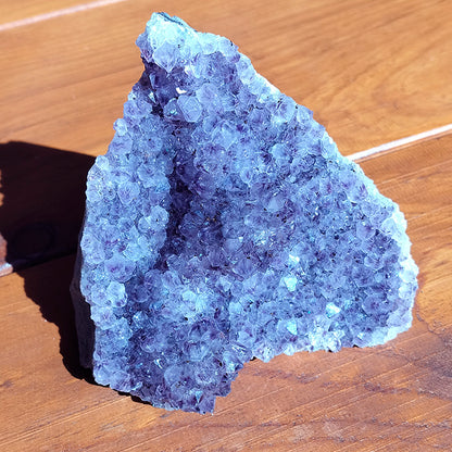 Amethyst Druse