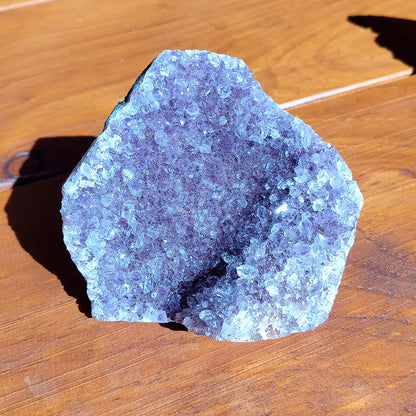 Amethyst Druse