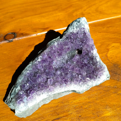 Amethyst Druse
