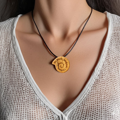 Ho'oponopono spiral