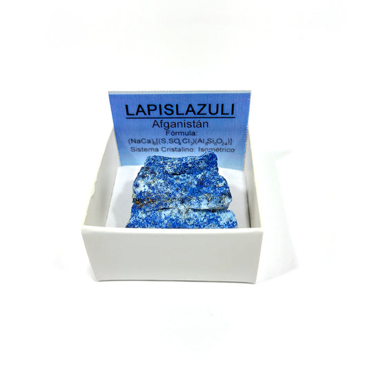 Lapislázuli