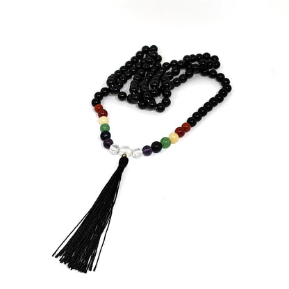 Japa Mala minerals