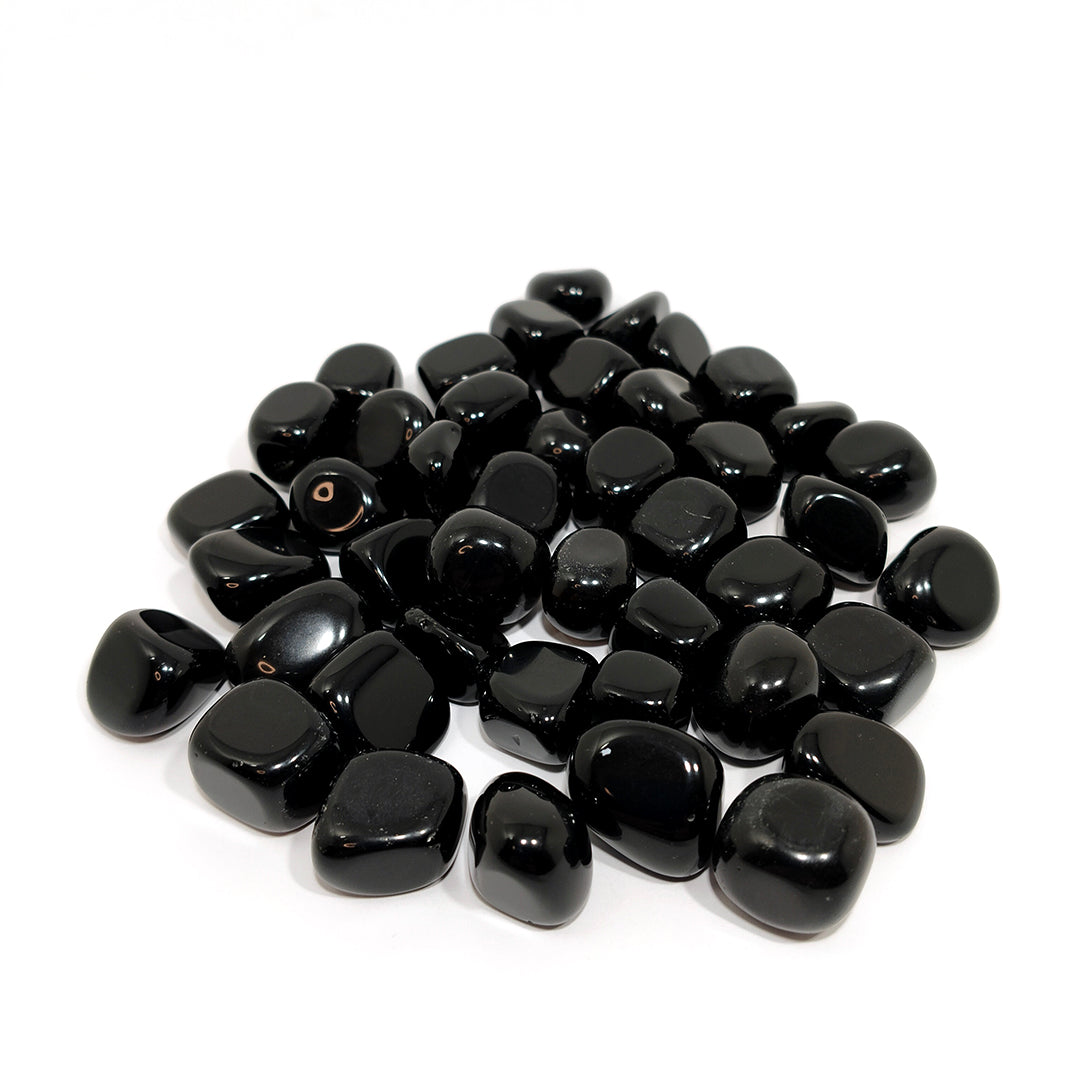 Rodados minerales variados