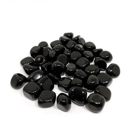 Rodados minerales variados