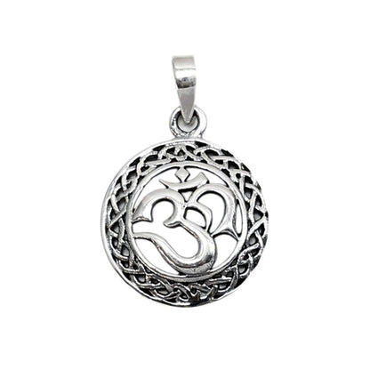 OM Pendant