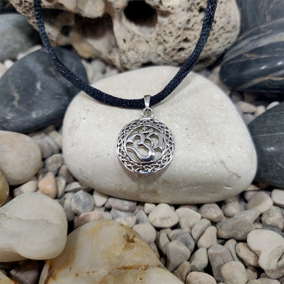 OM Pendant