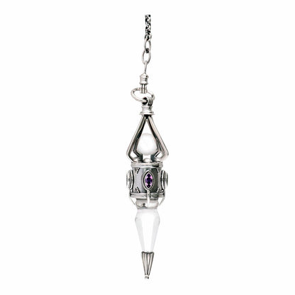 Gotland Pendulum