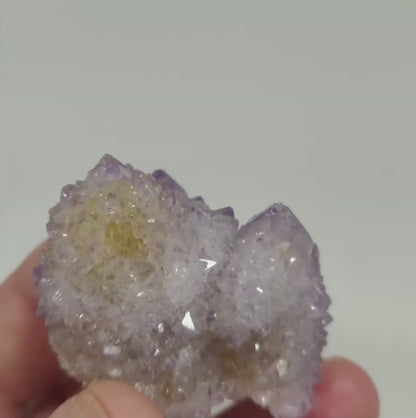Amethyst Spirit A