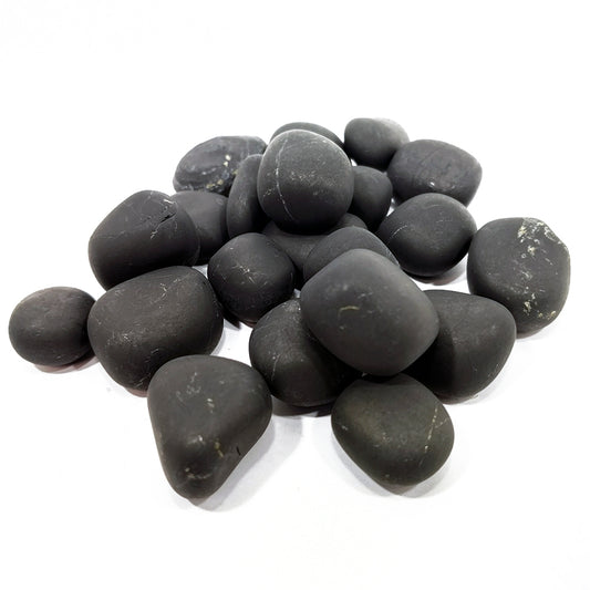Rodado de Shungit natural