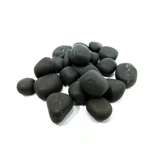 Rodado de Shungit natural